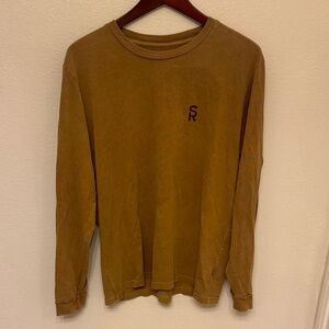 RARE Surf Ranch LS Outerknown Shirt